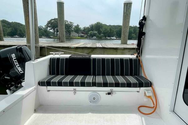 2021 Great Harbour 35