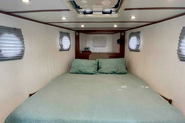 2021 Great Harbour 35