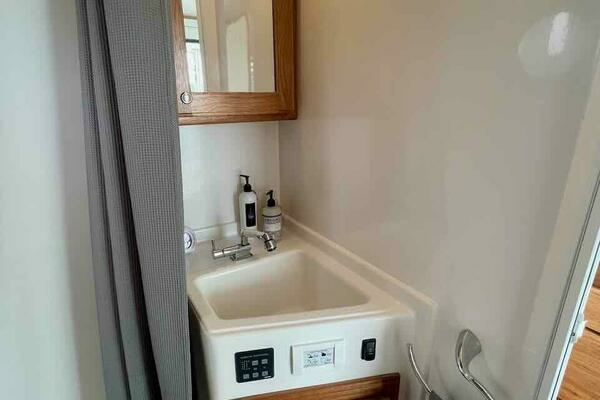 2021 Great Harbour 35