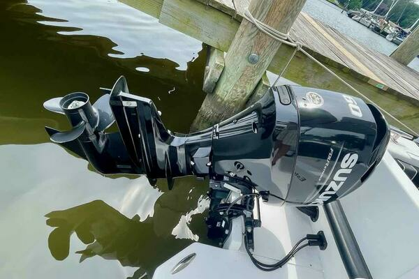 2021 Great Harbour 35