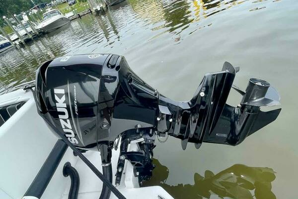 2021 Great Harbour 35