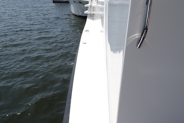 Dilligaf 35ft Great Harbour Yacht For Sale