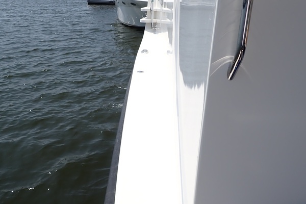 2021 Great Harbour 35