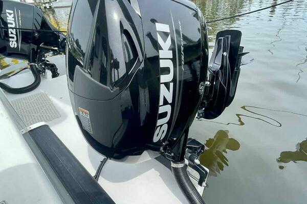 2021 Great Harbour 35