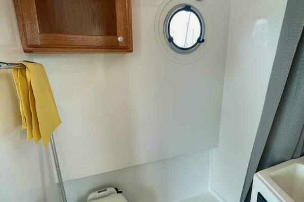 2021 Great Harbour 35