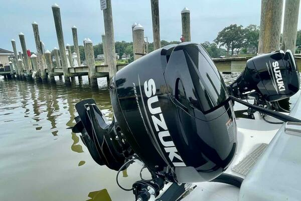 2021 Great Harbour 35