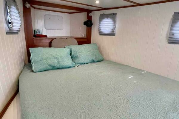 2021 Great Harbour 35