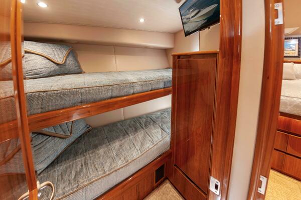 Shotski 62ft Viking Yacht For Sale