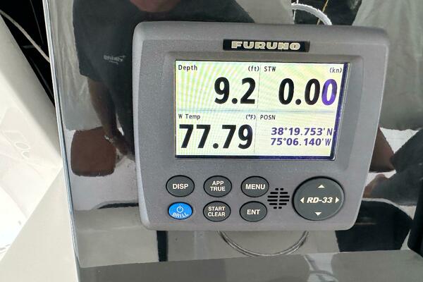 Shotski 62ft Viking Yacht For Sale
