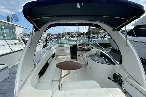 26ft Regal Yacht For Sale