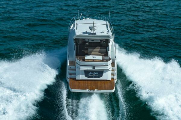 2022 Galeon 42