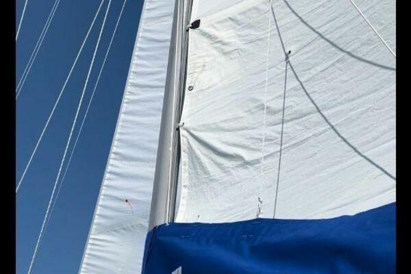 Reckoning 30ft Catalina Yacht For Sale