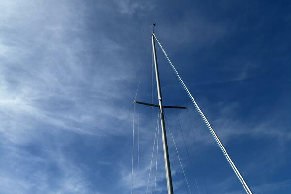 Reckoning 30ft Catalina Yacht For Sale