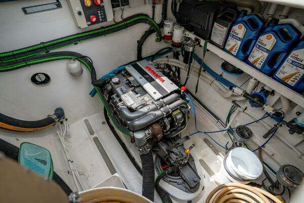 Royal Cape Catamarans 530 Yacht For Sale