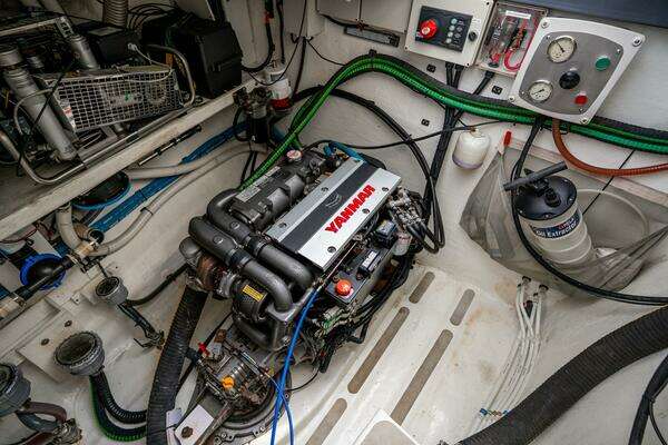 Royal Cape Catamarans 530 Yacht For Sale