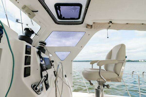 Royal Cape Catamarans 530 Yacht For Sale