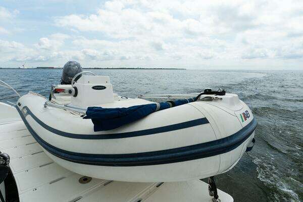 Royal Cape Catamarans 530 Yacht For Sale