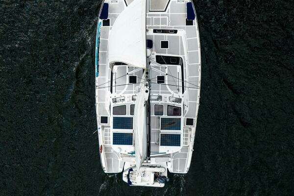 Royal Cape Catamarans 530 Yacht For Sale