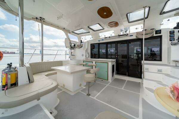 Royal Cape Catamarans 530 Yacht For Sale