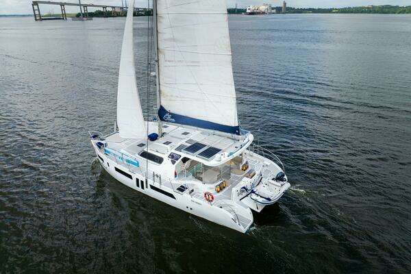 Royal Cape Catamarans 530 Yacht For Sale