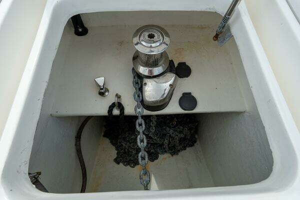 Royal Cape Catamarans 530 Yacht For Sale