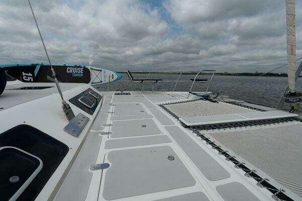 Royal Cape Catamarans 530 Yacht For Sale