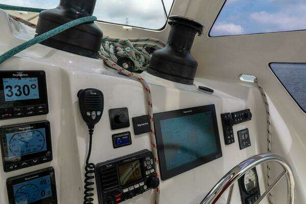 Royal Cape Catamarans 530 Yacht For Sale