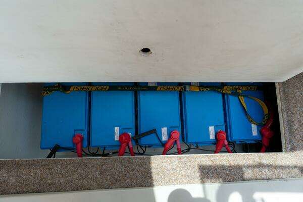 Royal Cape Catamarans 530 Yacht For Sale