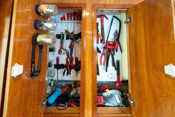 Royal Cape Catamarans 530 Yacht For Sale