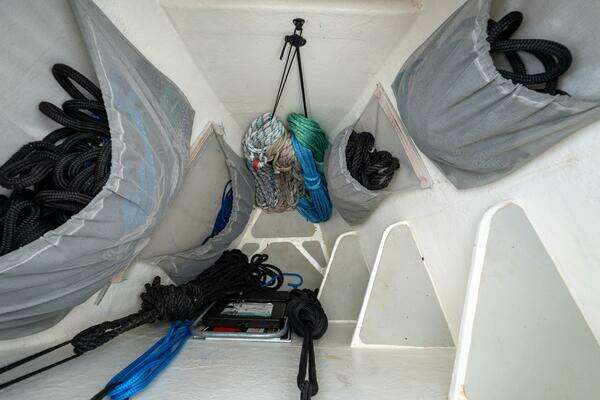 Royal Cape Catamarans 530 Yacht For Sale