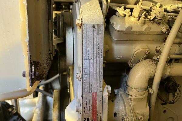 Quest 37ft Albin Yacht For Sale