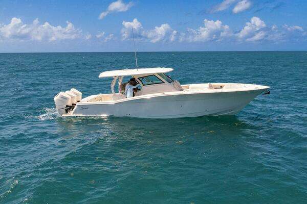 37-ft-Scout-2024-377 LXF- Fajardo  Puerto Rico  yacht for sale
