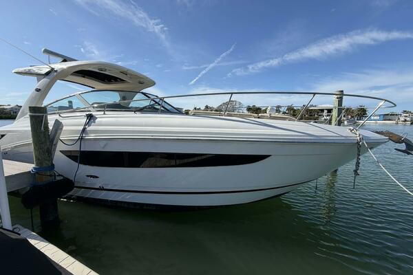 I ll Have Another 35ft Sea Ray Yacht For Sale