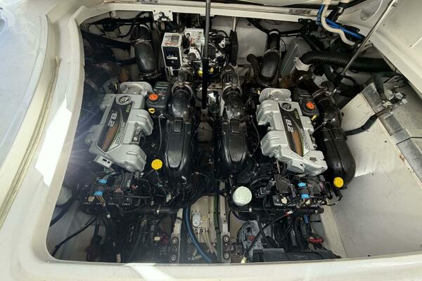 I ll Have Another 35ft Sea Ray Yacht For Sale