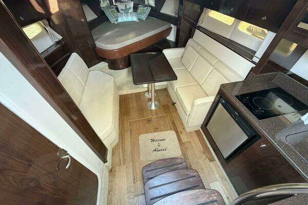 2016 Sea Ray 35