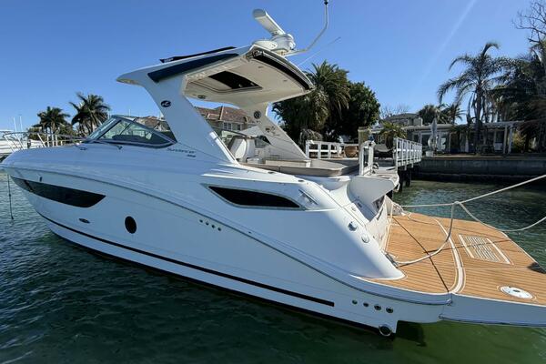 I ll Have Another 35ft Sea Ray Yacht For Sale