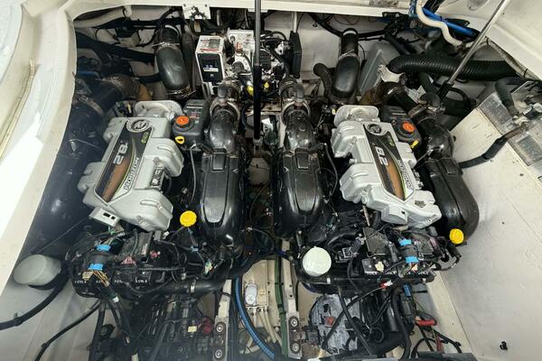 I ll Have Another 35ft Sea Ray Yacht For Sale