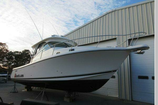 Y Worry 34ft Pursuit Yacht For Sale Y Worry 34ft Pursuit Yacht For Sale