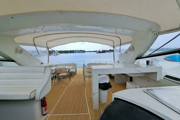 Photo of the 1984 Infiniti Express