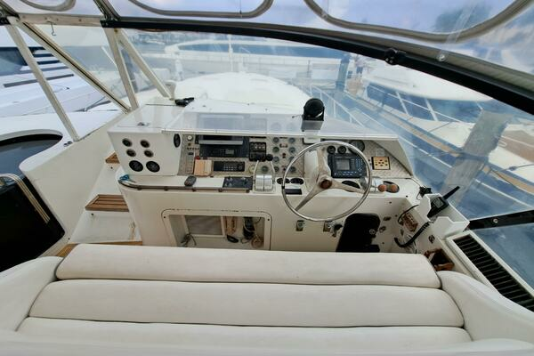 Photo of the 1984 Infiniti Express