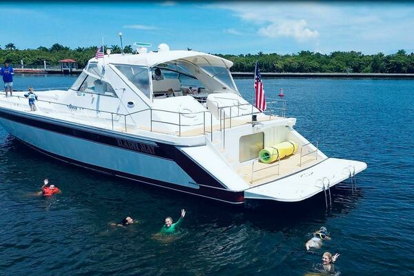 Photo of the 1984 Infiniti Express