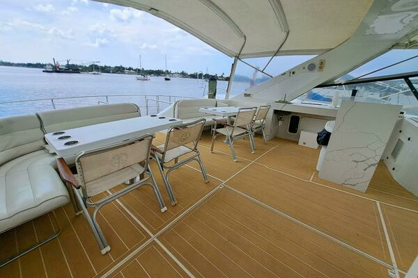 Photo of the 1984 Infiniti Express