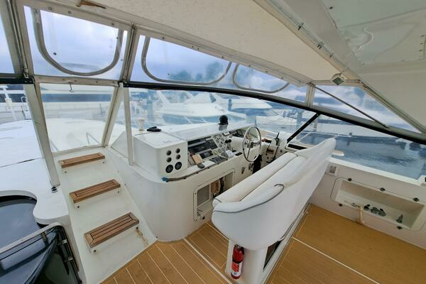 Photo of the 1984 Infiniti Express