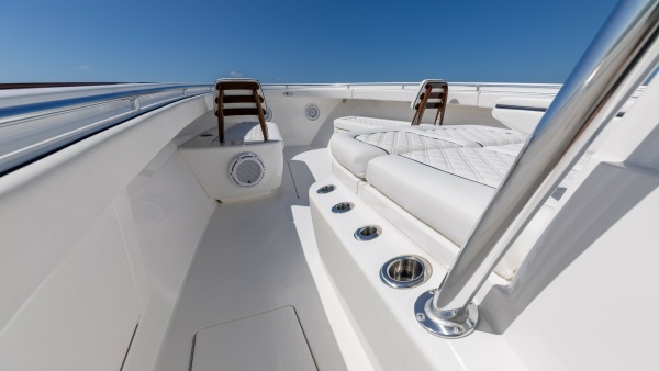 Long Run 41ft Valhalla Boatworks Yacht For Sale