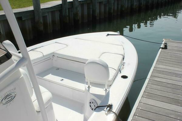 Photo of the 2021 Sportsman 227 Masters