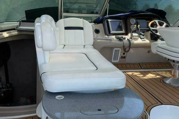 2006 Sea Ray 52