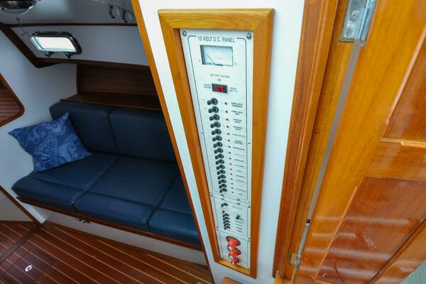 Finally Maddie 29ft Bruckmann Yacht For Sale