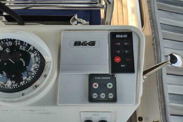 Liberty 56ft Oyster Yacht For Sale