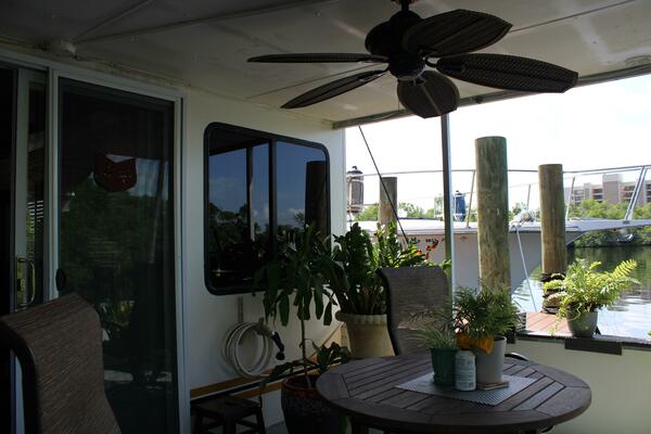 THE LONG STORY 62ft Aqua Cruiser Yacht For Sale