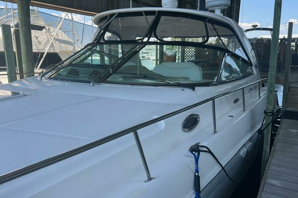 2002 Sea Ray 46